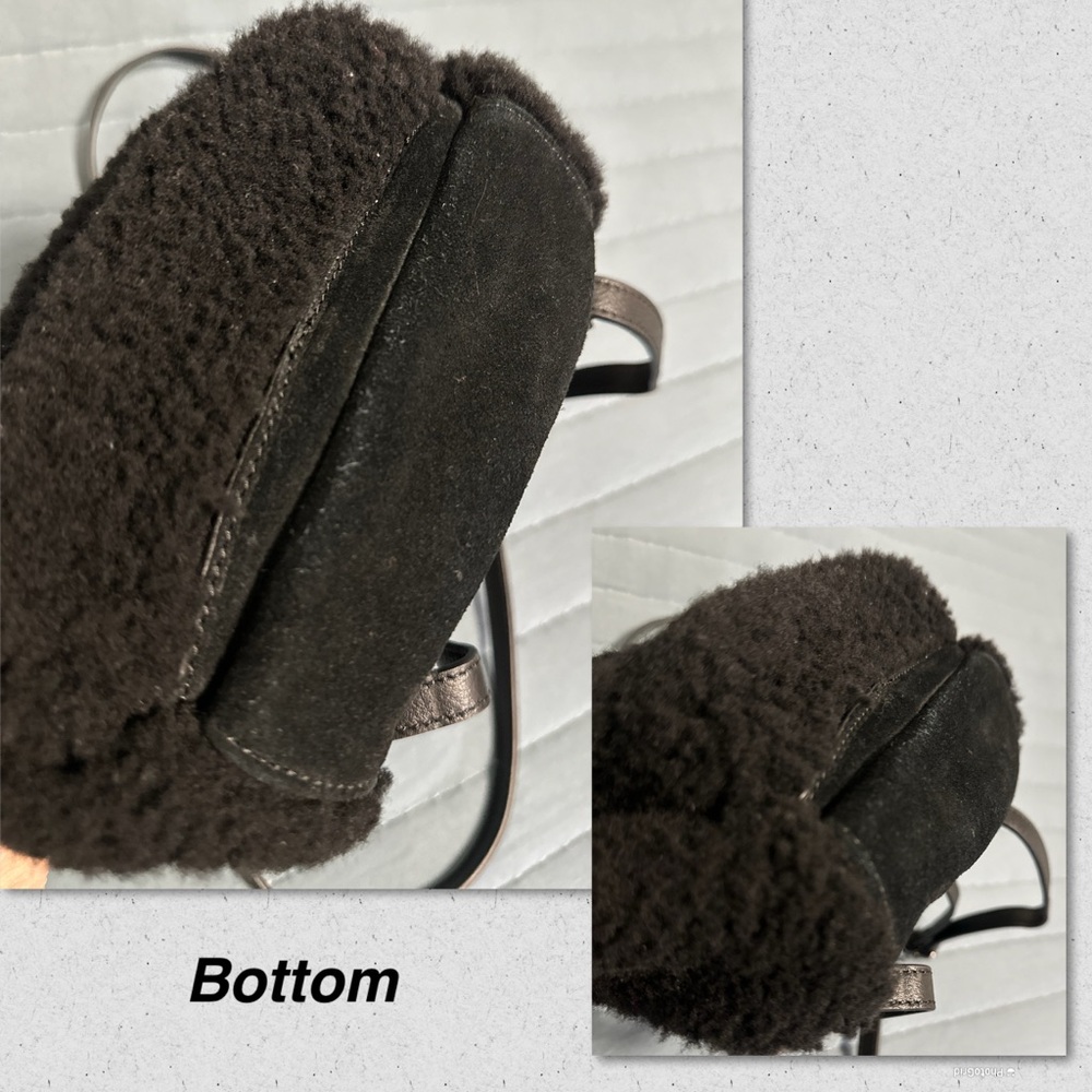 UGG Dannie Mini Backpack - Picture 4 of 15